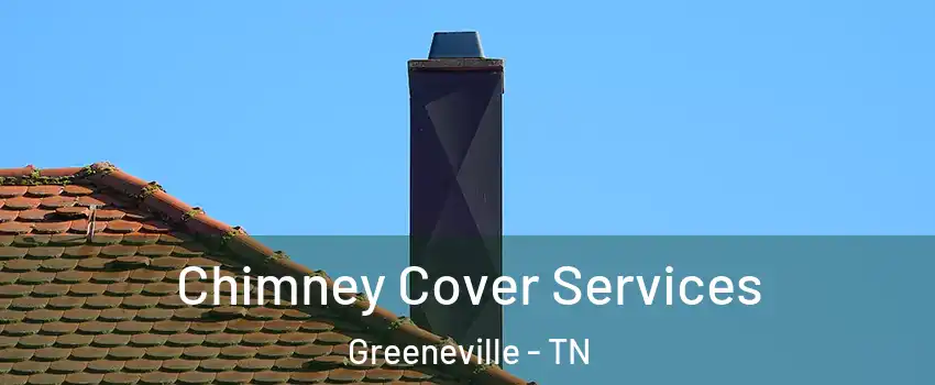  Chimney Cover Services Greeneville - TN