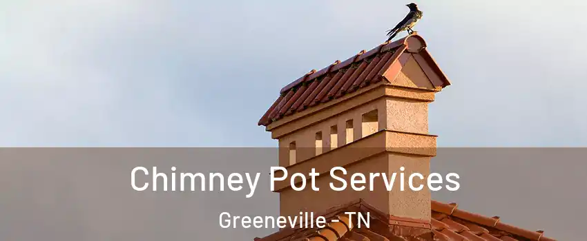  Chimney Pot Services Greeneville - TN