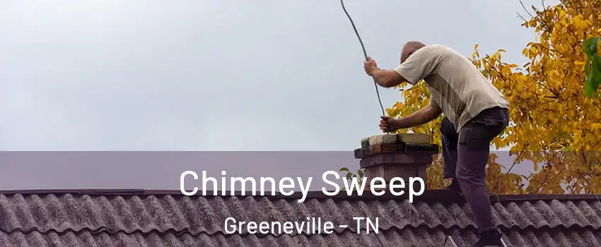  Chimney Sweep Greeneville - TN