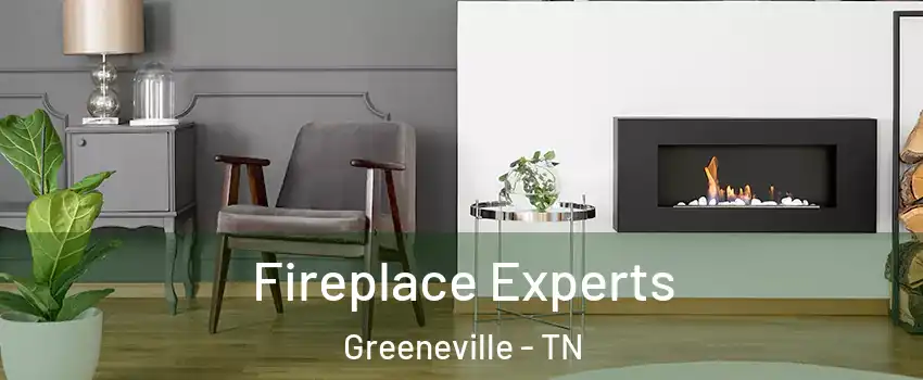  Fireplace Experts Greeneville - TN