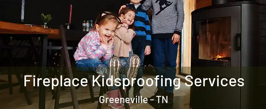  Fireplace Kidsproofing Services Greeneville - TN