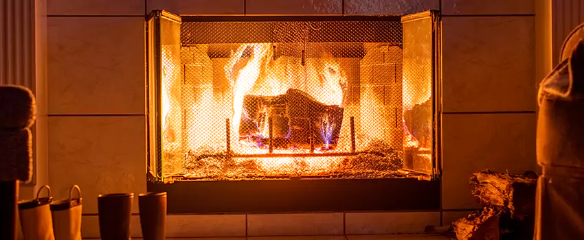 Astria Vent Free Gas Fireplaces Installation in Greeneville, TN