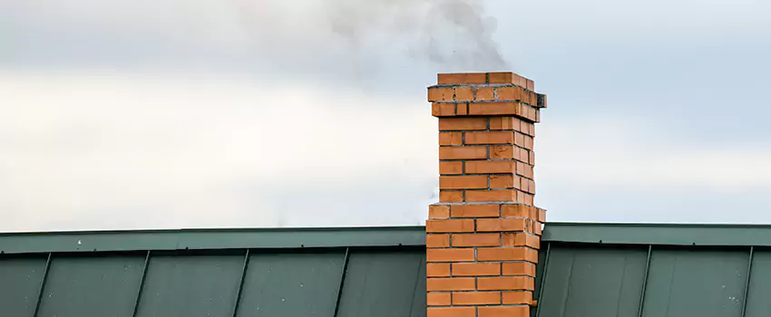 Animal Screen Chimney Cap Repair And Installation Services in Greeneville, Tennessee