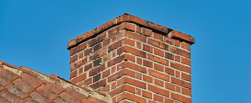 Clean Blocked Chimney in Greeneville, Tennessee