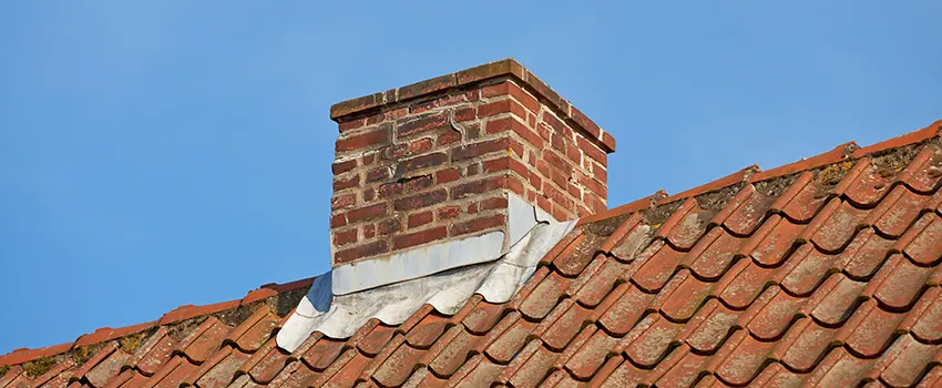 Residential Chimney Bricks Rotten Repair Services in Greeneville, TN