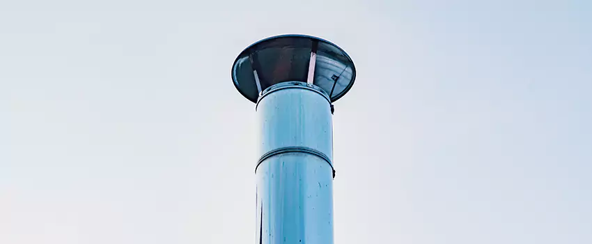 Wind-Resistant Chimney Caps Installation and Repair Services in Greeneville, Tennessee