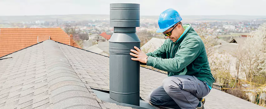Chimney Chase Inspection Near Me in Greeneville, Tennessee