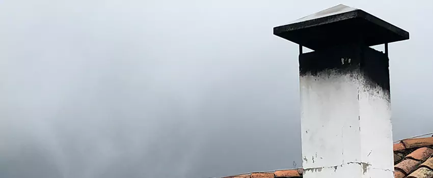Chimney Damper Inspection in Greeneville, TN