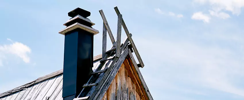 Chimney Creosote Cleaning in Greeneville, TN