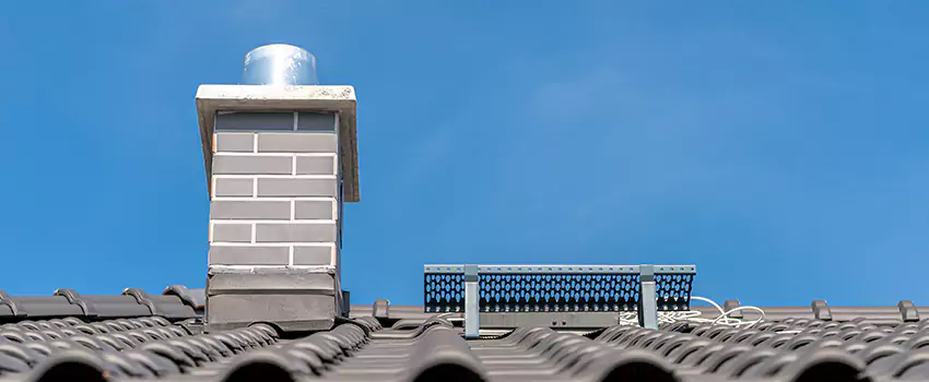 Chimney Flue Relining Services in Greeneville, Tennessee