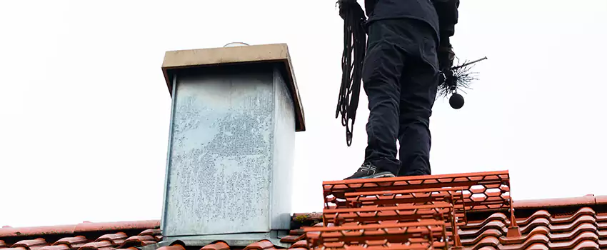Chimney Liner Services Cost in Greeneville, TN