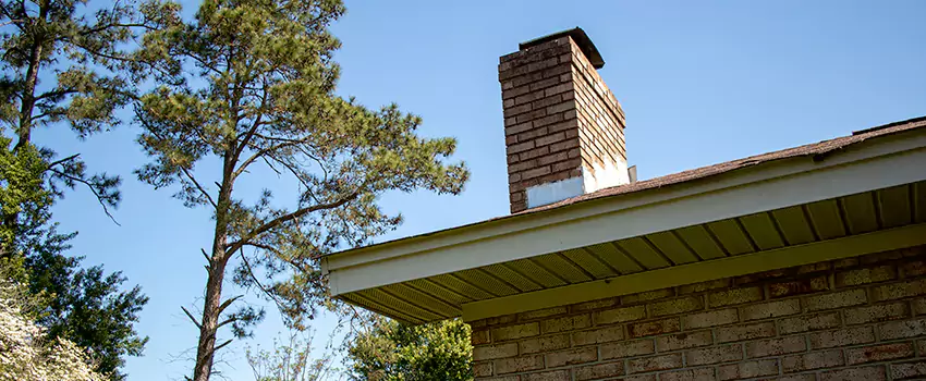 Budget-Friendly Chimney Masonry Service in Greeneville, Tennessee