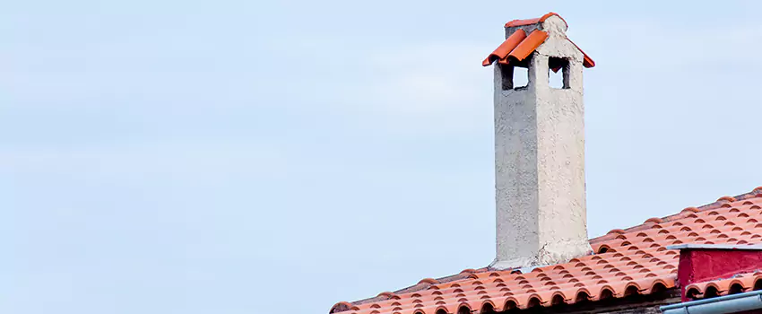 Chimney Pot Replacement in Greeneville, TN