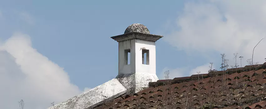 Cost To Rebuild A Chimney in Greeneville, TN