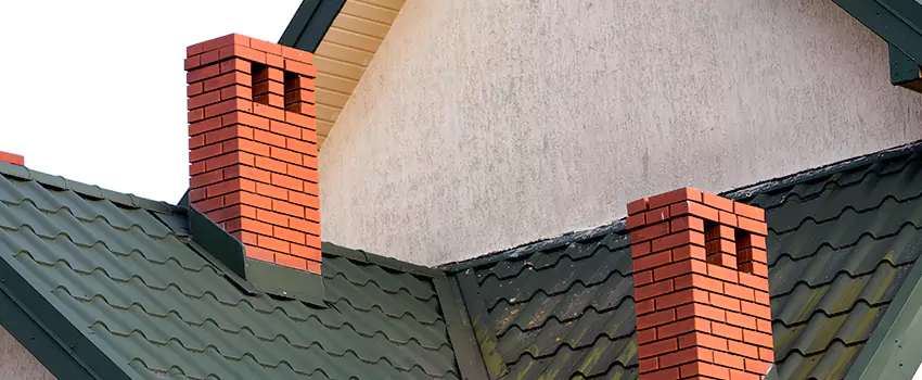 Chimney Saver Waterproofing Services in Greeneville, Tennessee