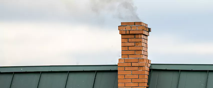 Chimney Soot Cleaning Cost in Greeneville, TN