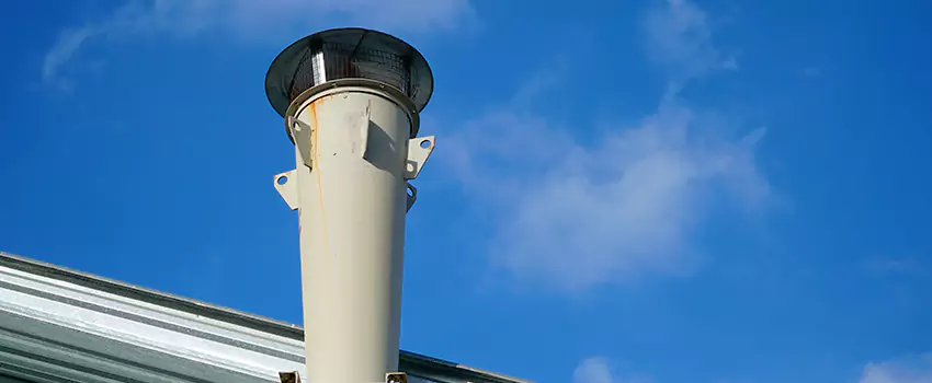Chimney Spark Arrestor Requirements in Greeneville, TN