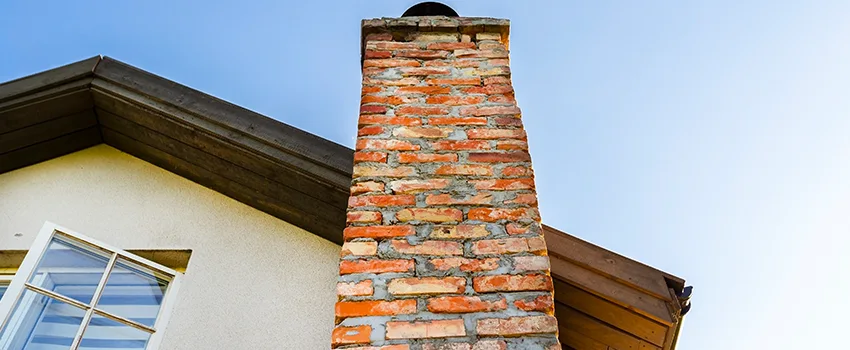 Chimney Mortar Replacement in Greeneville, TN