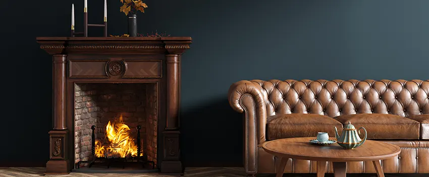 Traditional Fireplace Design Refurbishment Costs in Greeneville, Tennessee