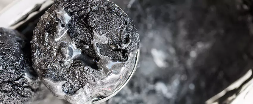 Clogged Dryer Vent Lint Cleaning in Greeneville, Tennessee