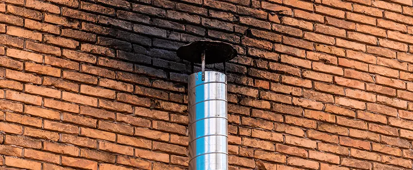 Diagnosing Commercial Chimney Problems in Greeneville, TN
