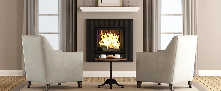 Custom Architectural Fireplace Restoration in Greeneville, TN