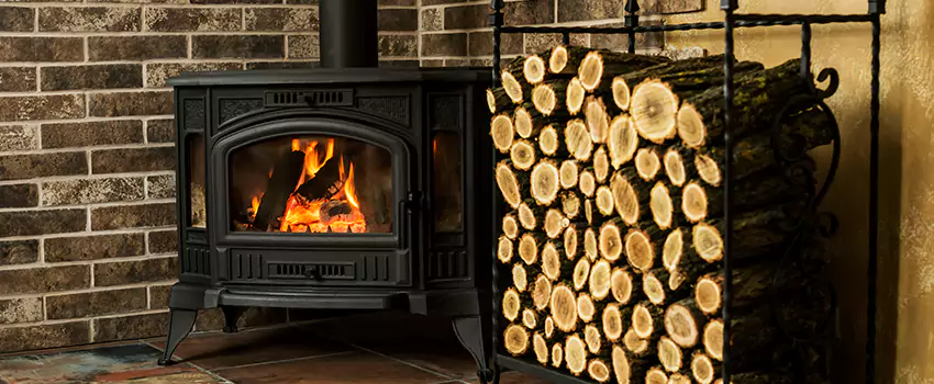 Drolet Fireplaces in Greeneville, Tennessee