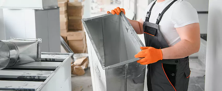 Benefits of Dryer Vent Inspection in Greeneville, TN