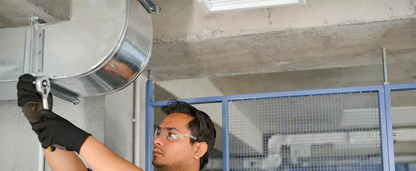 HVAC Ductwork Cleaning in Greeneville, TN