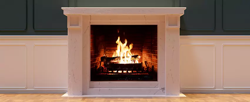 Empire Comfort Systems Fireplace Installation and Replacement in Greeneville, Tennessee