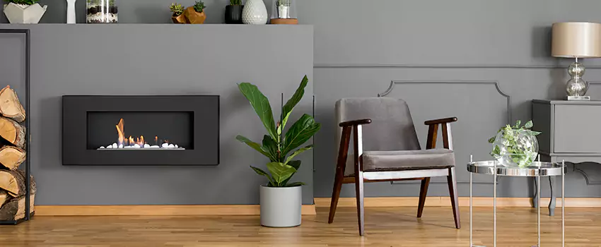 Ethanol Fireplace Burner Repair in Greeneville, TN