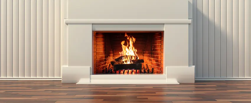 Fireplace Broken Ashtray Repair Services in Greeneville, Tennessee
