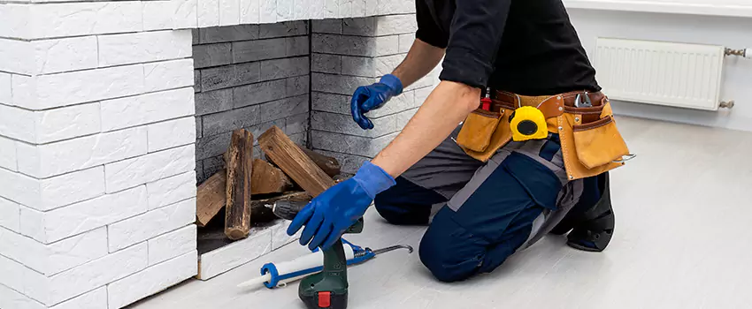 Fireplace Doors Cleaning in Greeneville, Tennessee