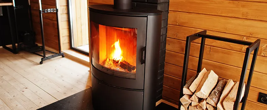 Gas Fireplace Door Handle Installation Services in Greeneville, Tennessee