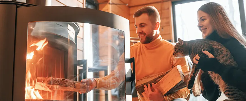 Fireplace Door Installation And Replacement Contractors in Greeneville, TN
