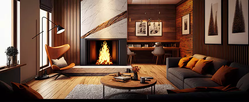 Fireplace Design Ideas in Greeneville, TN
