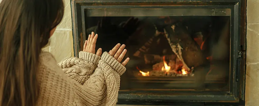 Wood-burning Fireplace Smell Removal Services in Greeneville, TN