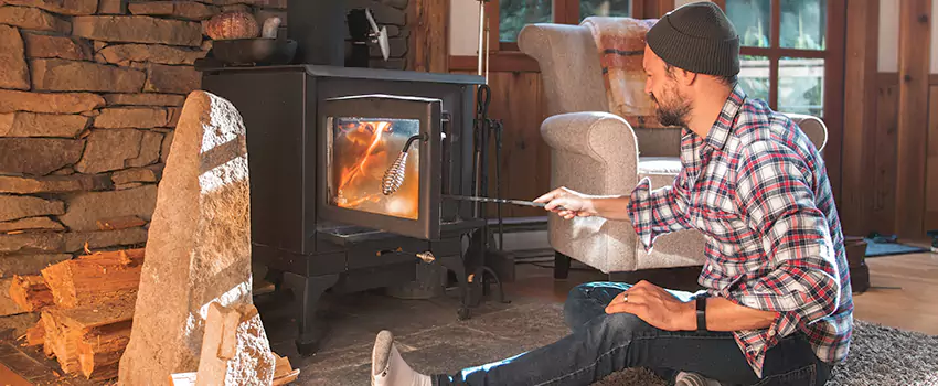 Fireplace Chimney Maintenance in Greeneville, Tennessee