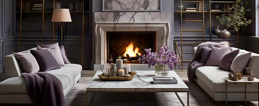 Fireplace Xtrordinair Ember-Glo Insert Fireplace Maintenance in Greeneville, Tennessee