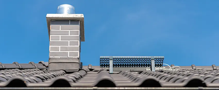 Repair Blocked Chimney in Greeneville, Tennessee