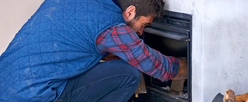 Fix Non-Working Prefabricated Fireplace in Greeneville, TN