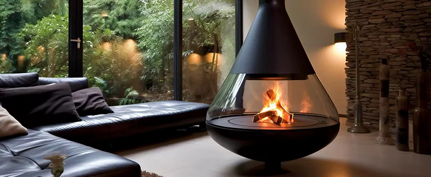 Affordable Floating Fireplace Repair And Installation Services in Greeneville, Tennessee
