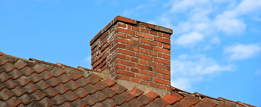 Flue Tiles Cracked Repair Services near Me in Greeneville, TN