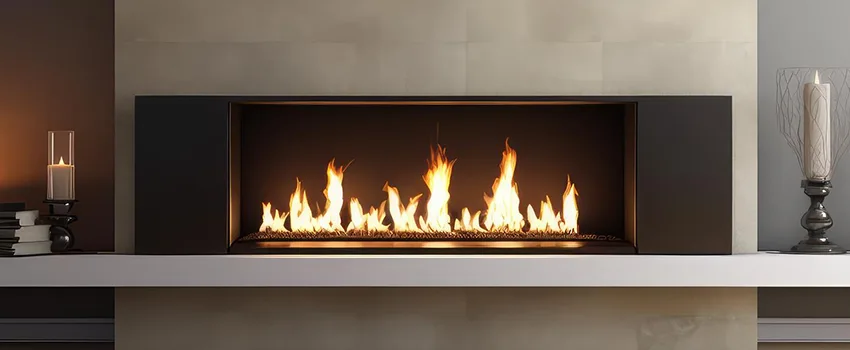 Vent Free Gas Fireplaces Repair Solutions in Greeneville, Tennessee