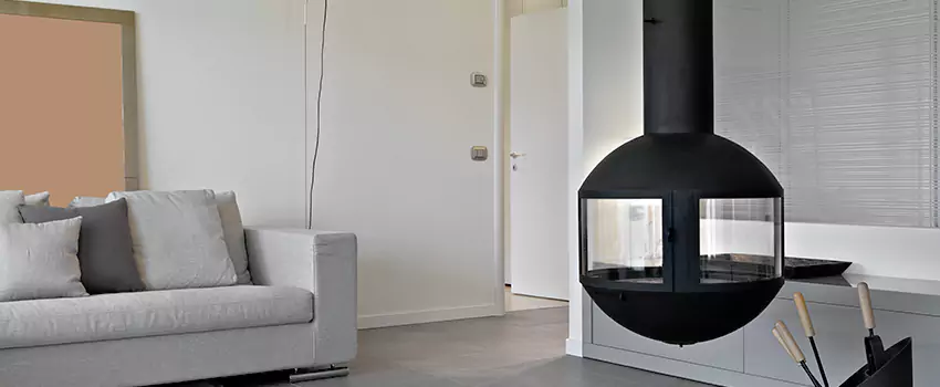 Hanging & Suspended Fireplaces Designer in Greeneville, Tennessee