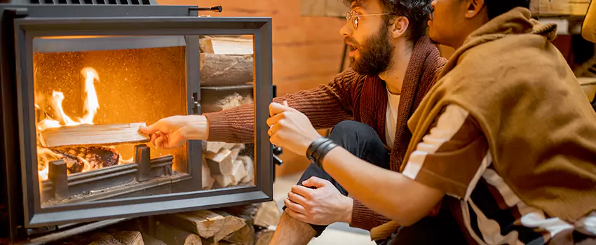 Benefits of Harman Stoves Fireplace in Greeneville, Tennessee