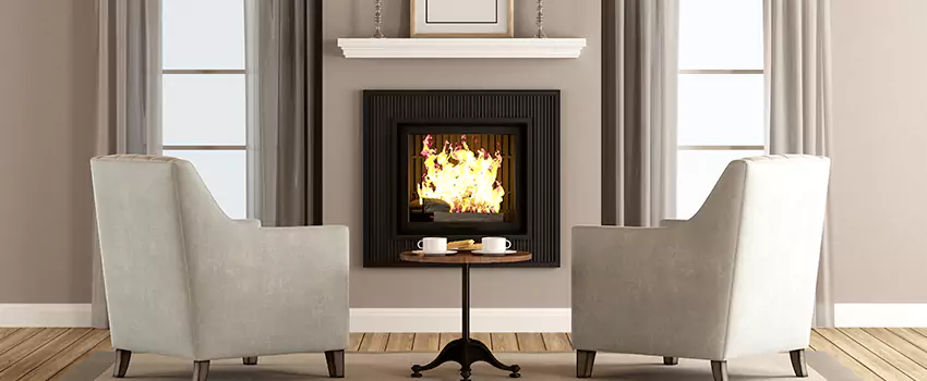Heat & Glo Outdoor Gas Fireplaces Installation Contractors in Greeneville, Tennessee