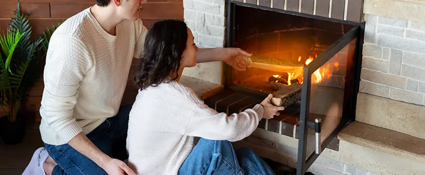 Kings Man Direct Vent Fireplaces Services in Greeneville, Tennessee