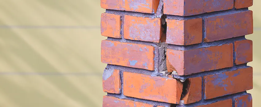 Leaking Chimney Repair And Replacement Cost in Greeneville, Tennessee