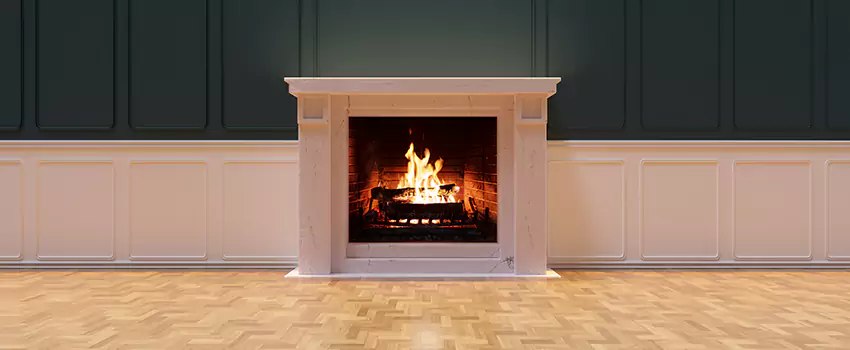 Napoleon Electric Fireplaces Inspection Service in Greeneville, Tennessee